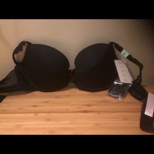 Brand New Candie’s Bra! 36B